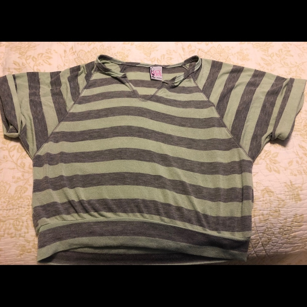 Lucy Love Shirt